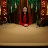 Always 8 Baccarat